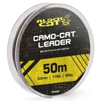 Black Cat Camo-Cat Leader 50m